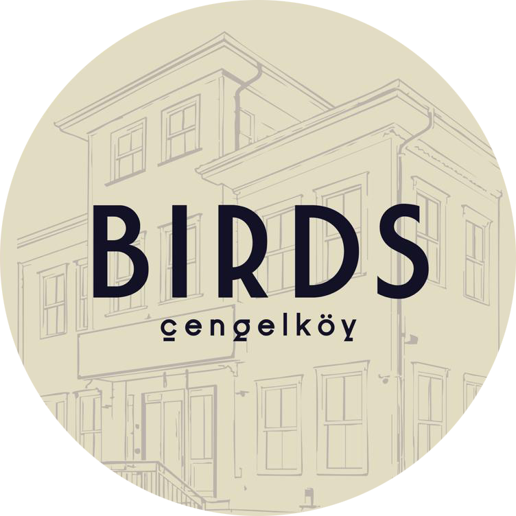 Birds Logo